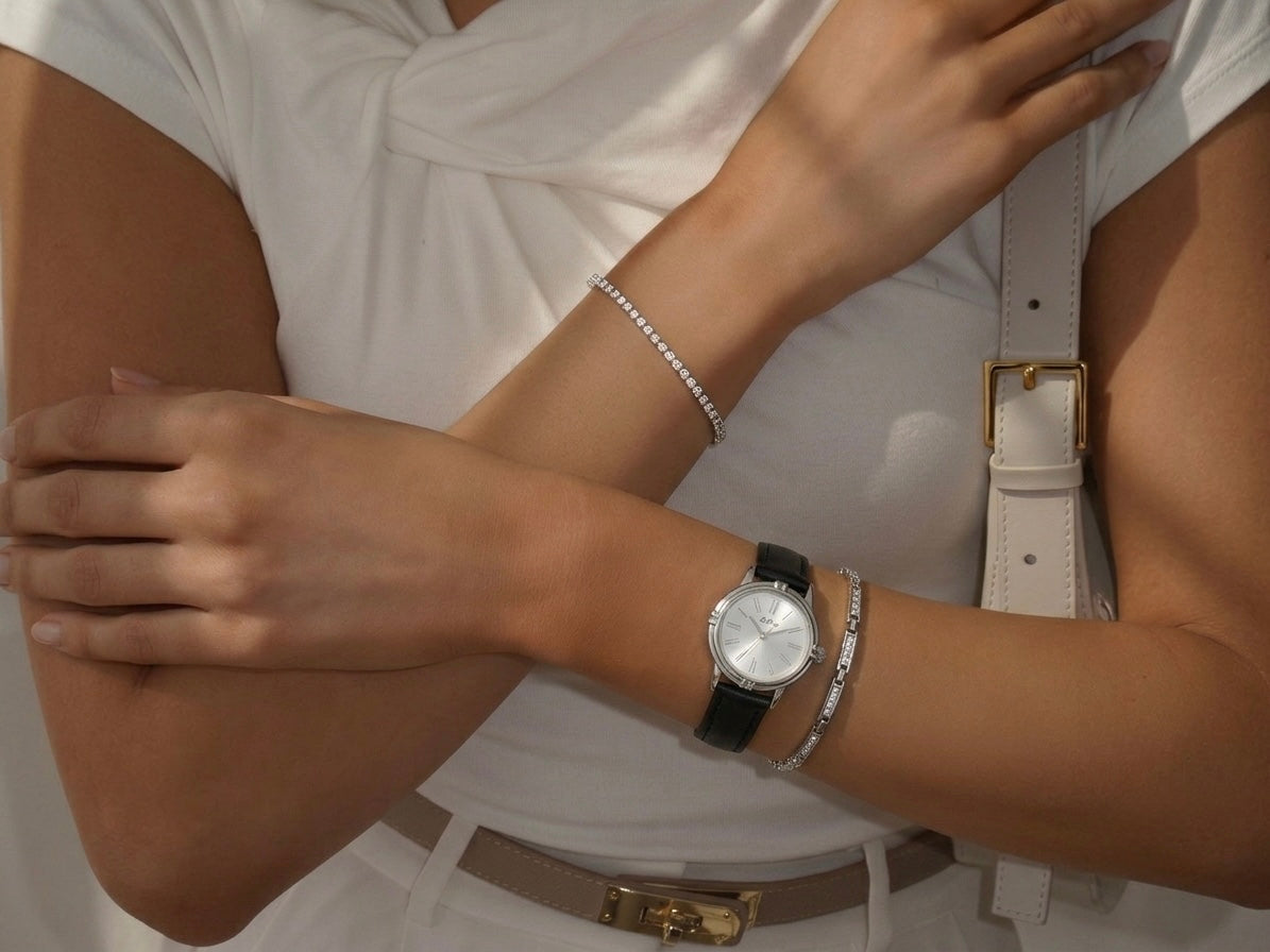 Montres & Gourmettes