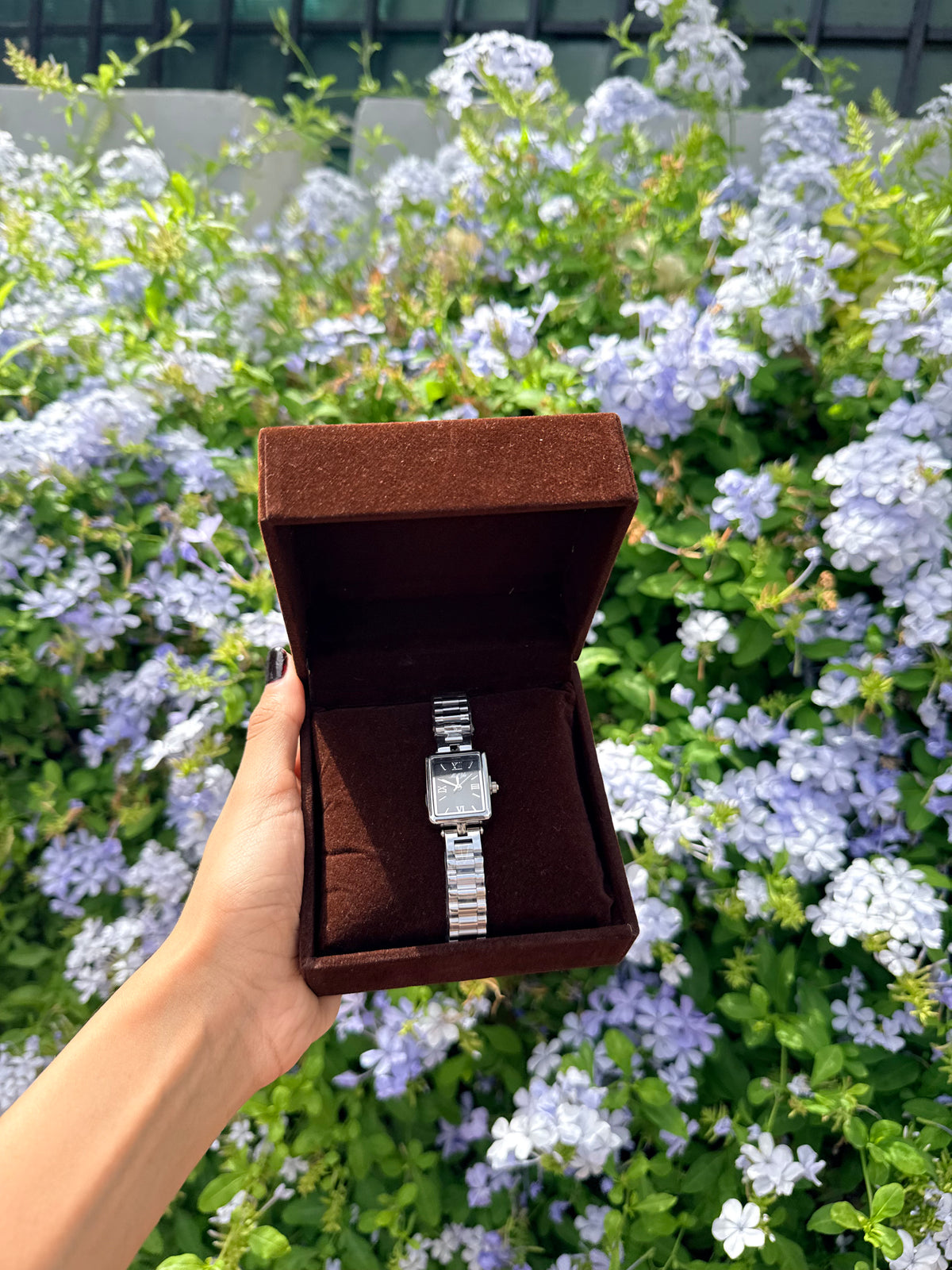 Montre Miliya+ Coffret CADEAU🎀 + Packaging Offert 🎁