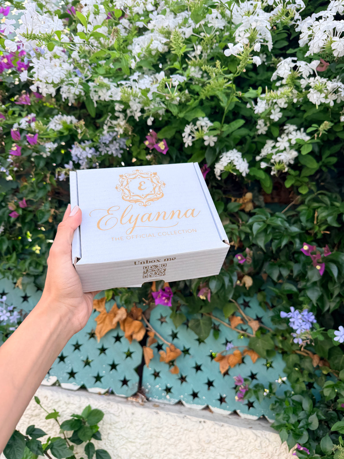 ARIEL : Pack 2 Gourmettes + Coffret CADEAU🎀 + Packaging Offert 🎁