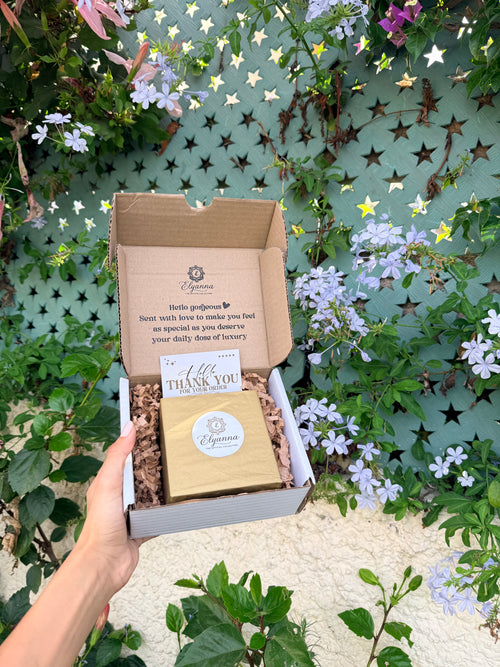 ARIEL : Pack 2 Gourmettes + Coffret CADEAU🎀 + Packaging Offert 🎁