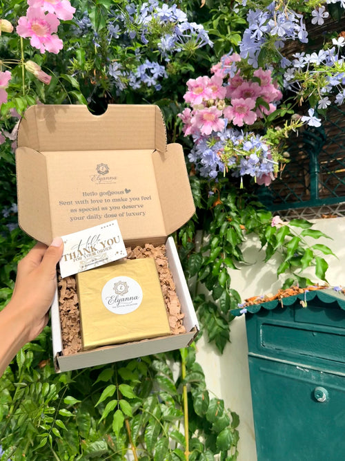 AURORA : Pack 2 Gourmettes + Coffret CADEAU🎀 + Packaging Offert 🎁